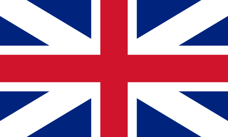 lingua inglese