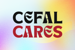 CEFAL CARES