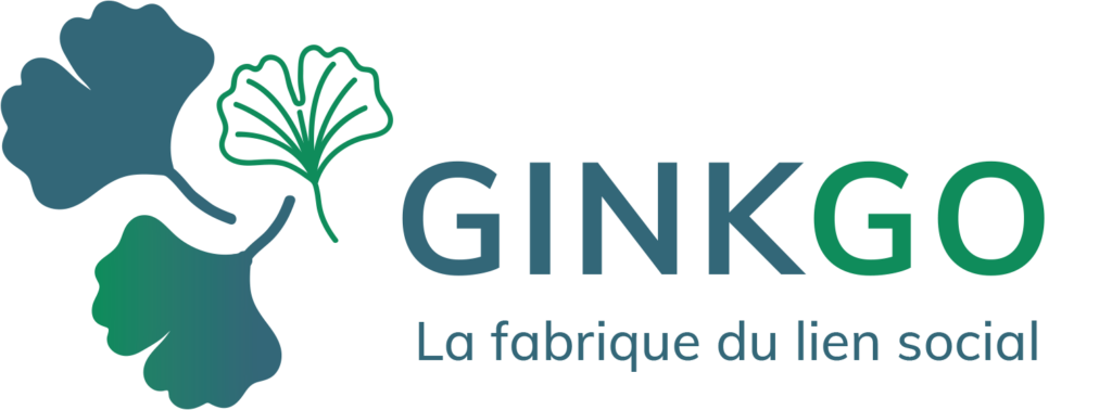 Logo GinkGo