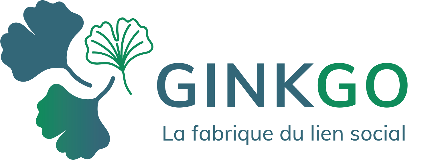 Logo GinkGo