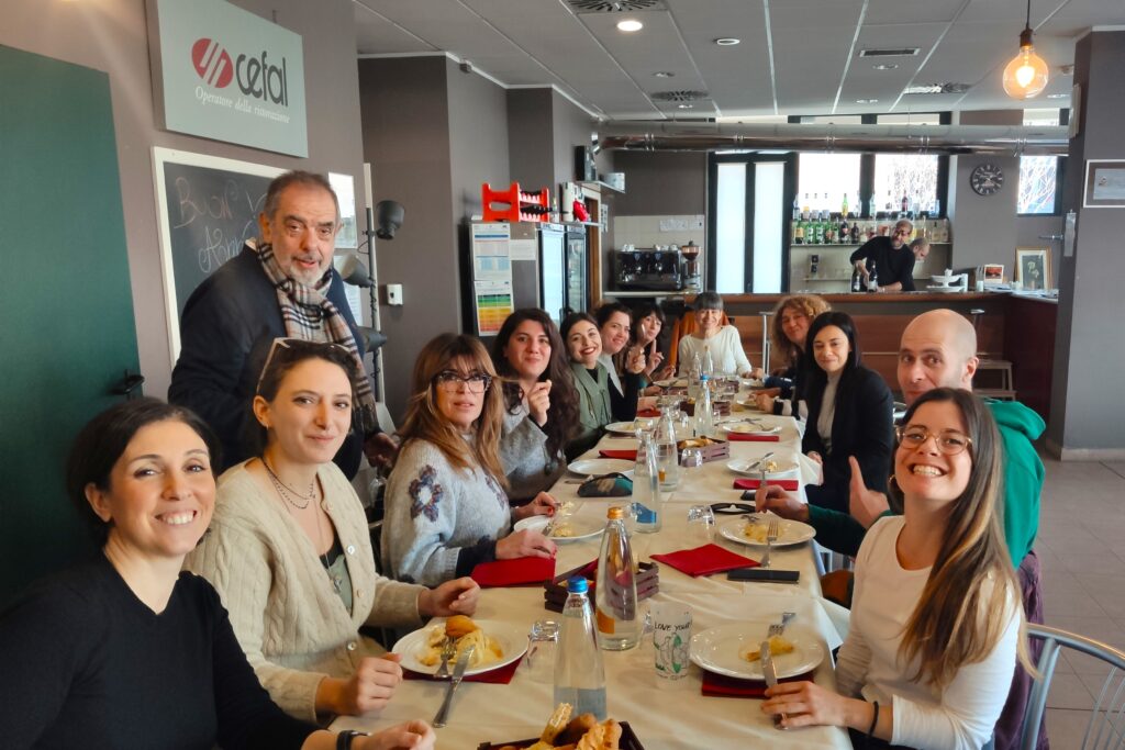 aggiornamento docenti le torri