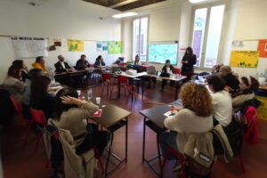 aggiornamento docenti