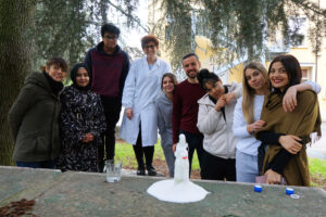 technoragazze 8 marzo