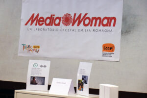 mediawoman