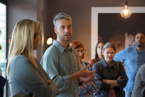 ristorante formativo santori