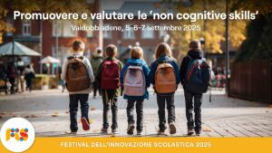 innovazione scolastica