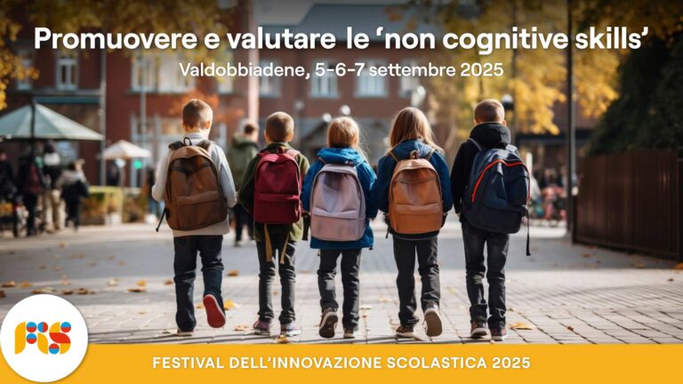 innovazione scolastica