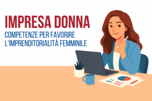 impresa donna