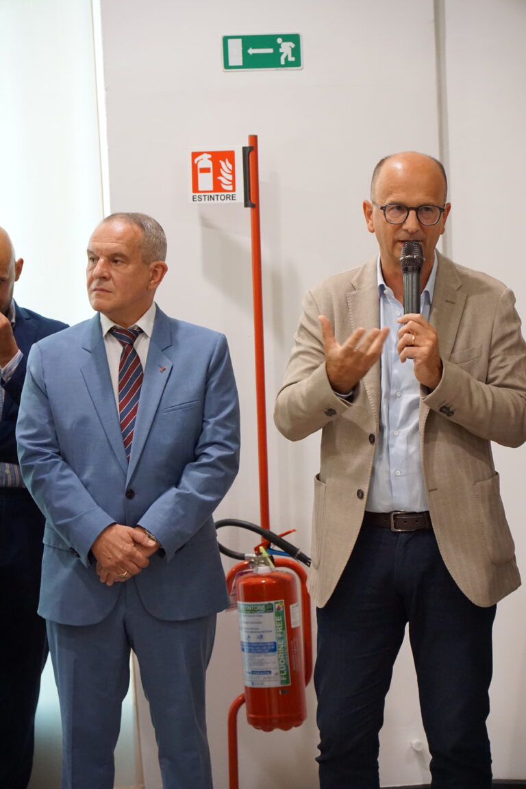 Luca Quintavalla, Consigliere Regione Emilia-Romagna
